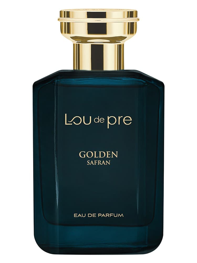 Golden Safran