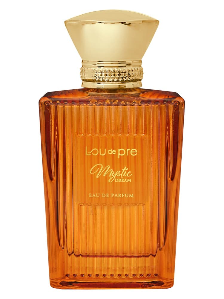 Mystic Dream