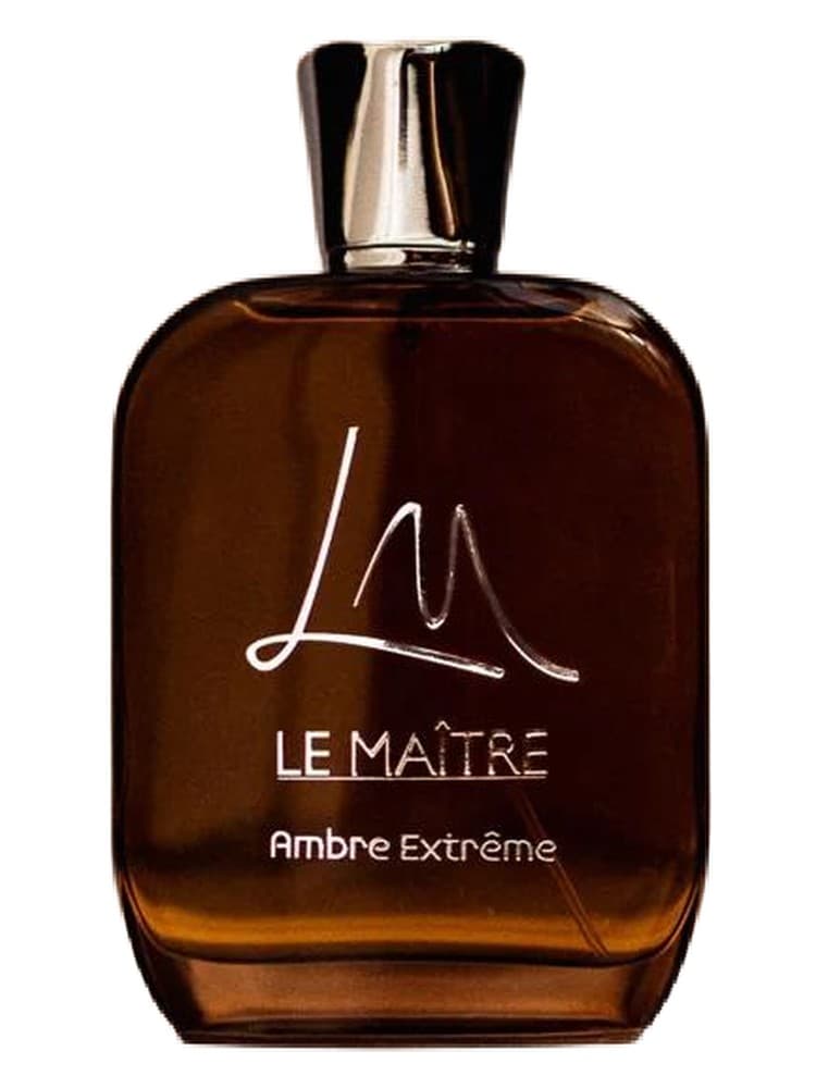 Ambre Extreme