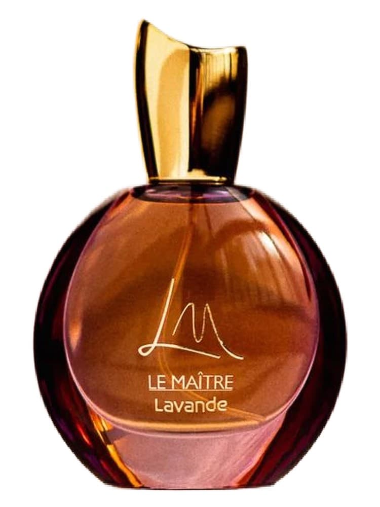 Elixir de Lavande