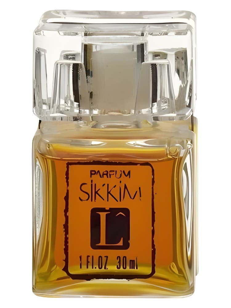 Sikkim Parfum
