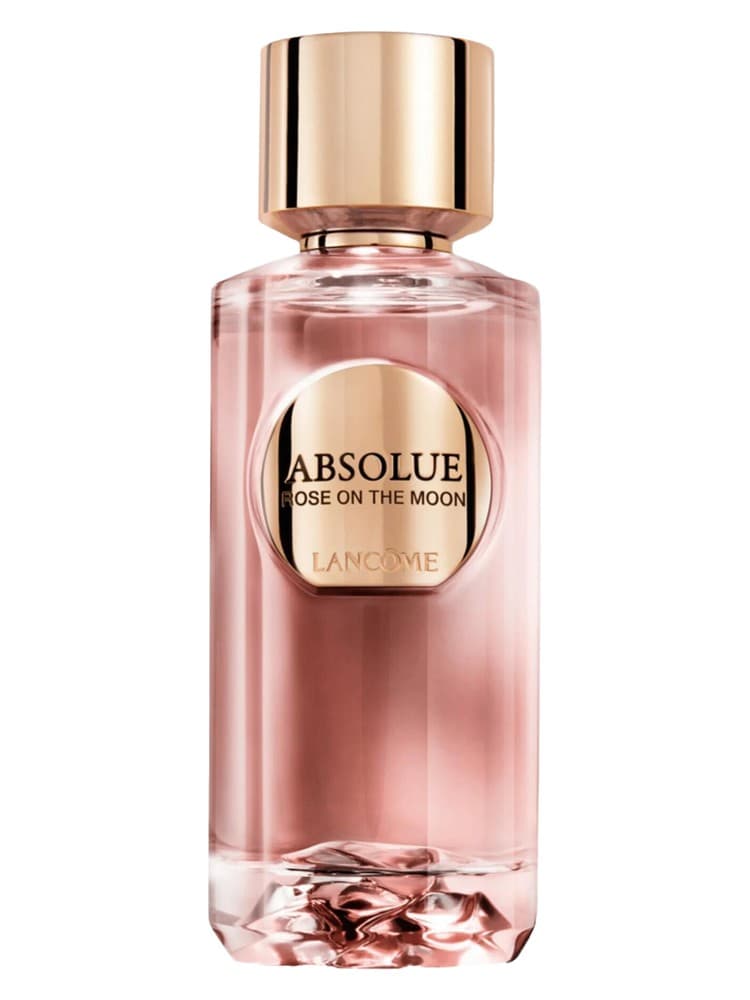 Absolue Rose On The Moon