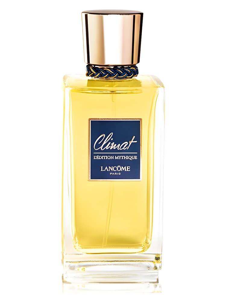 Climat L Edition Mythique