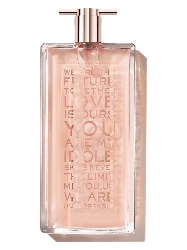 Idole Edition Limitee