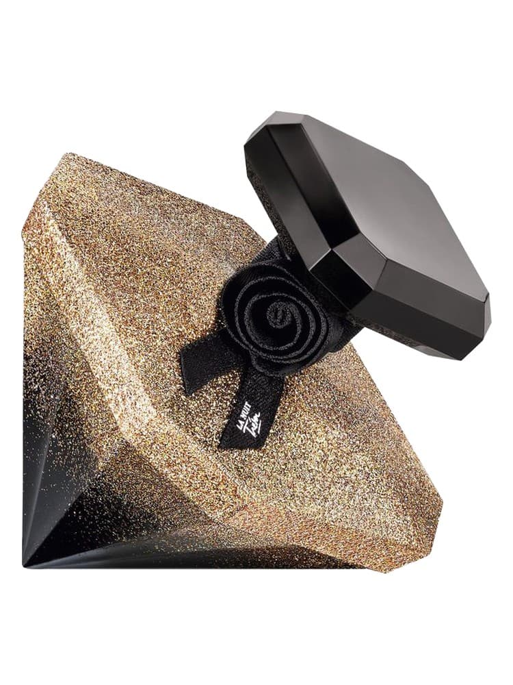 La Nuit Tresor L Eau de Parfum