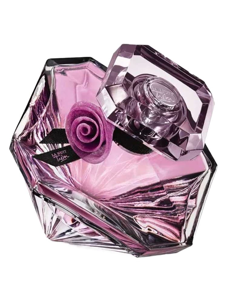 La Nuit Tresor L Eau de Toilette