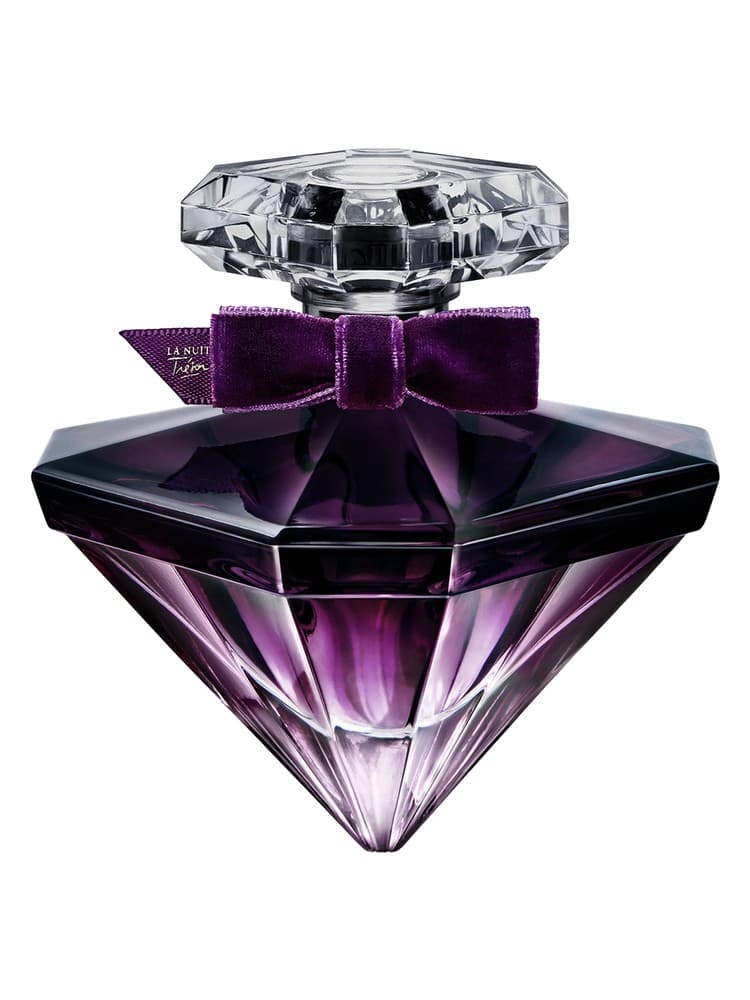 La Nuit Tresor Le Parfum