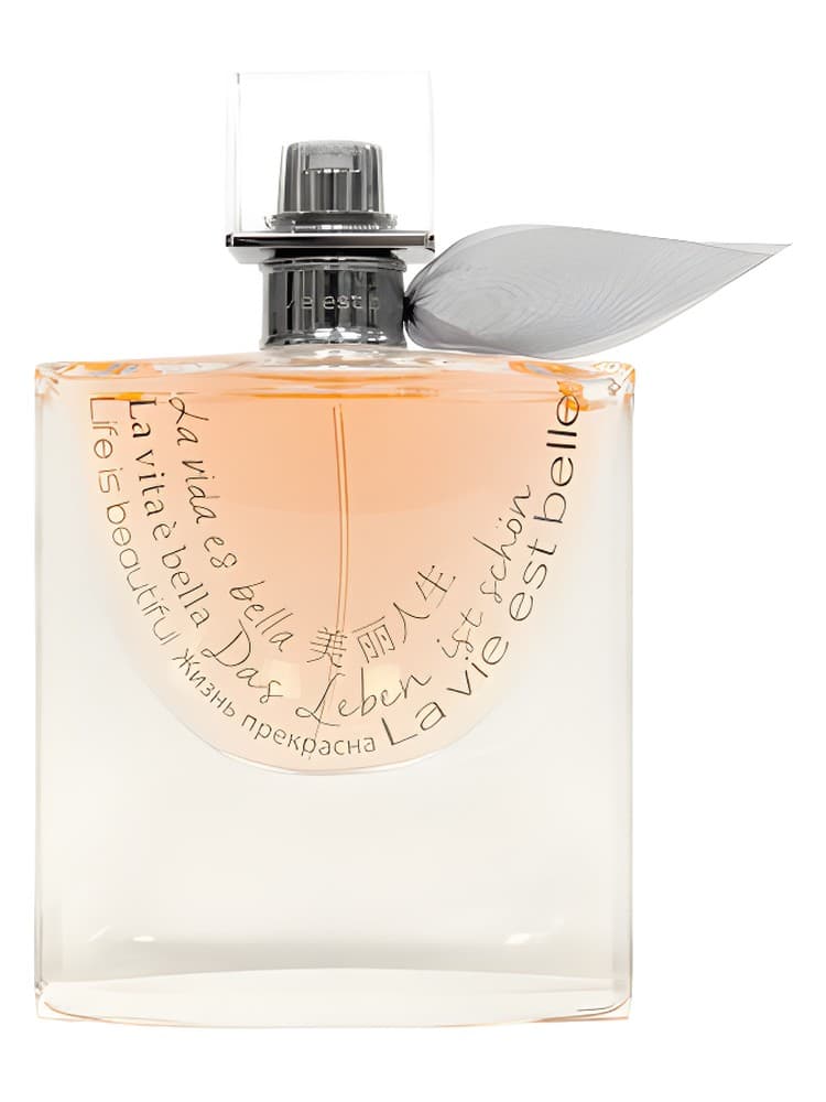 La Vie Est Belle Christmas Edition