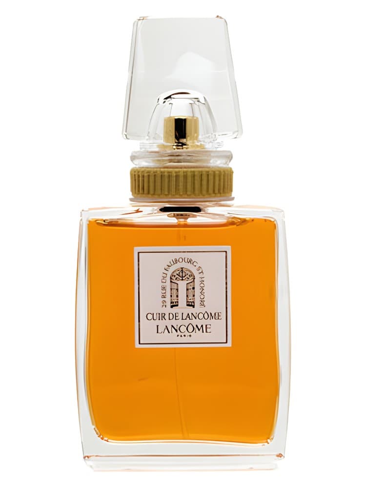 Cuir de Lancome