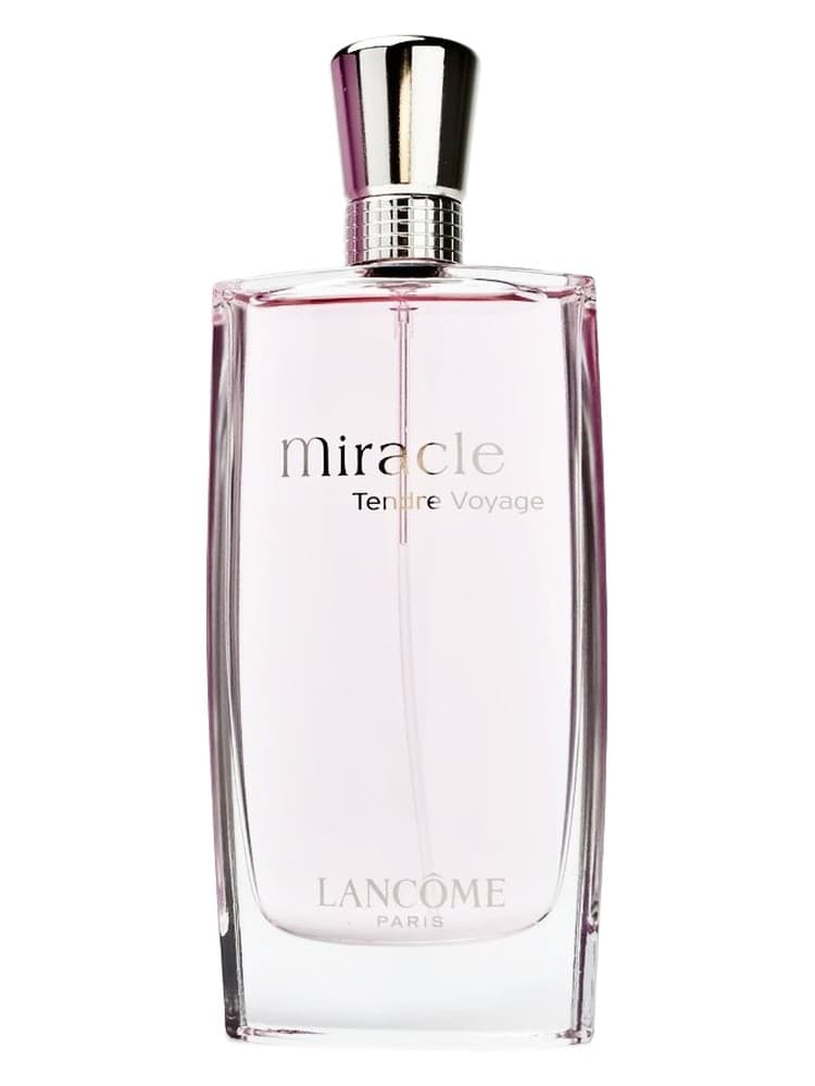 Miracle Tendre Voyage
