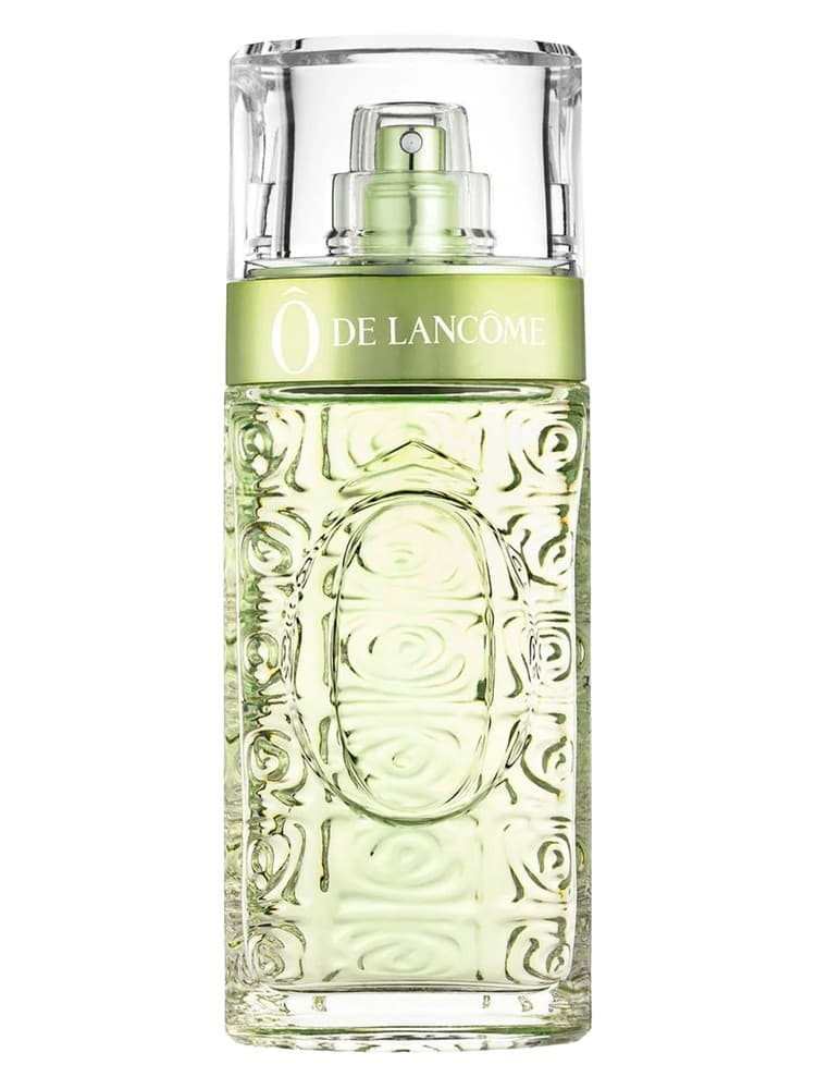O de Lancome
