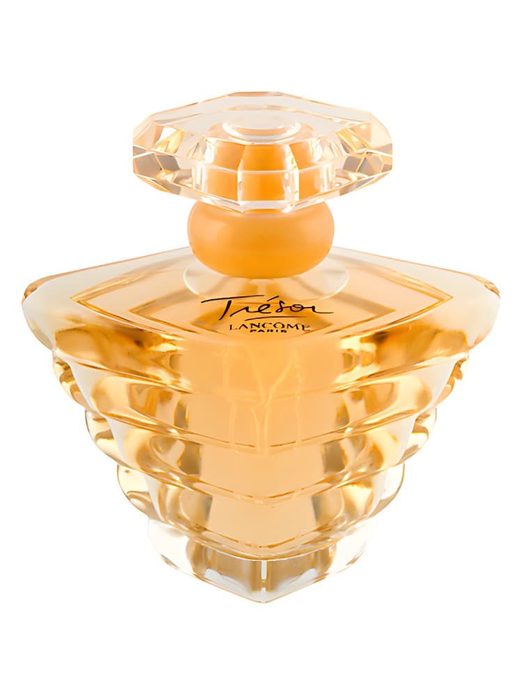 Tresor Eau de Toilette