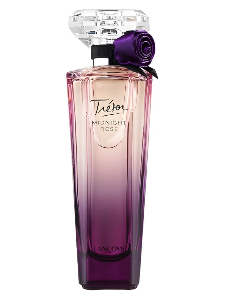 Tresor Midnight Rose