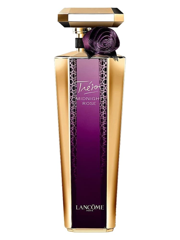 Tresor Midnight Rose Elixir D Orient