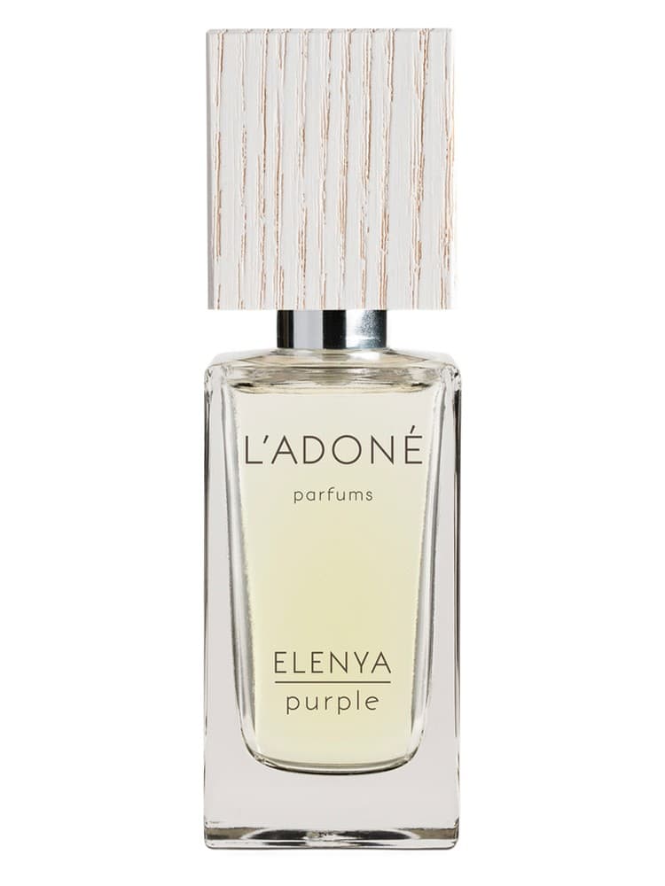 Elenya Purple