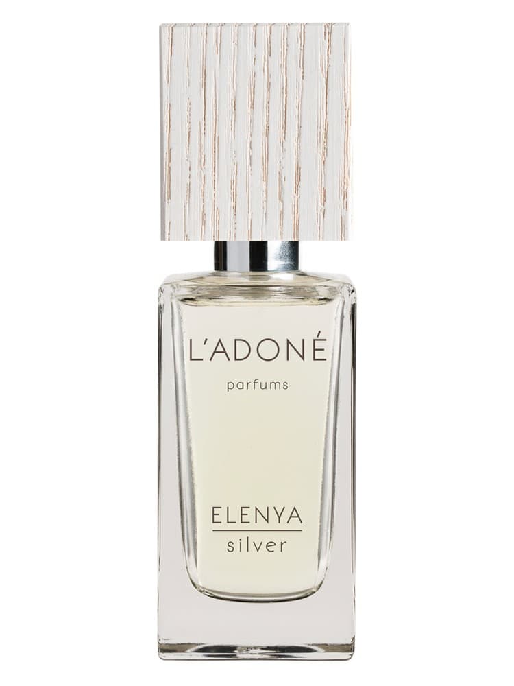 Elenya Silver