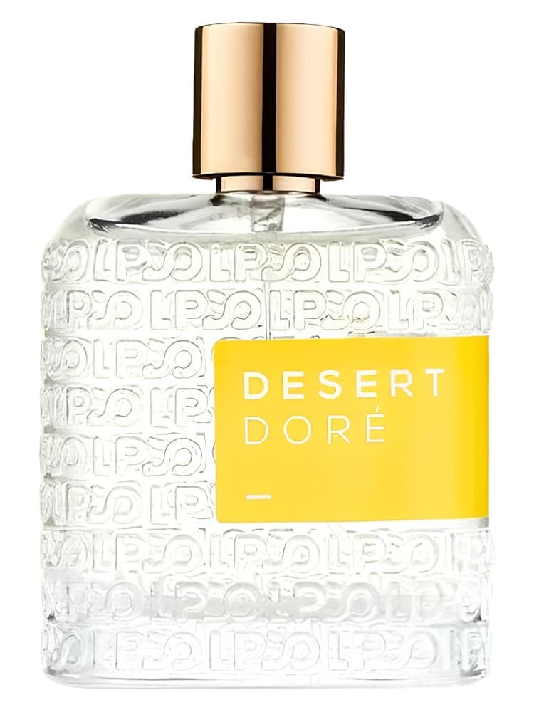 Desert Dore