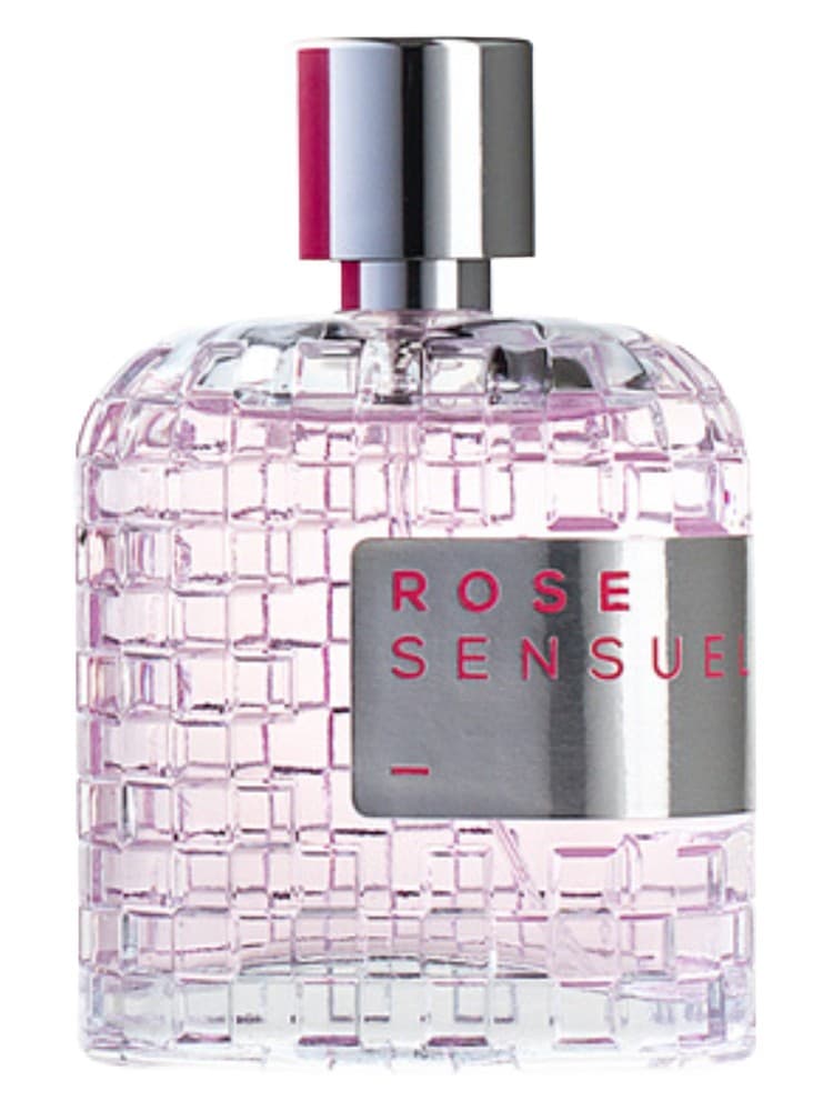 Rose Sensuelle