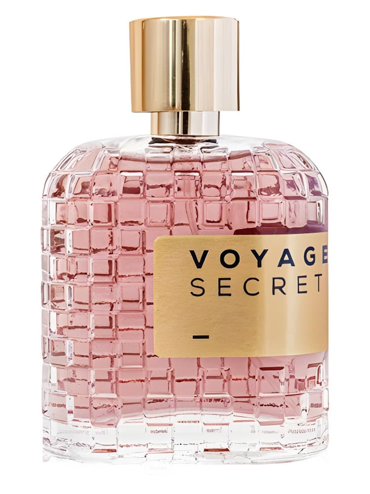 Voyage Secret