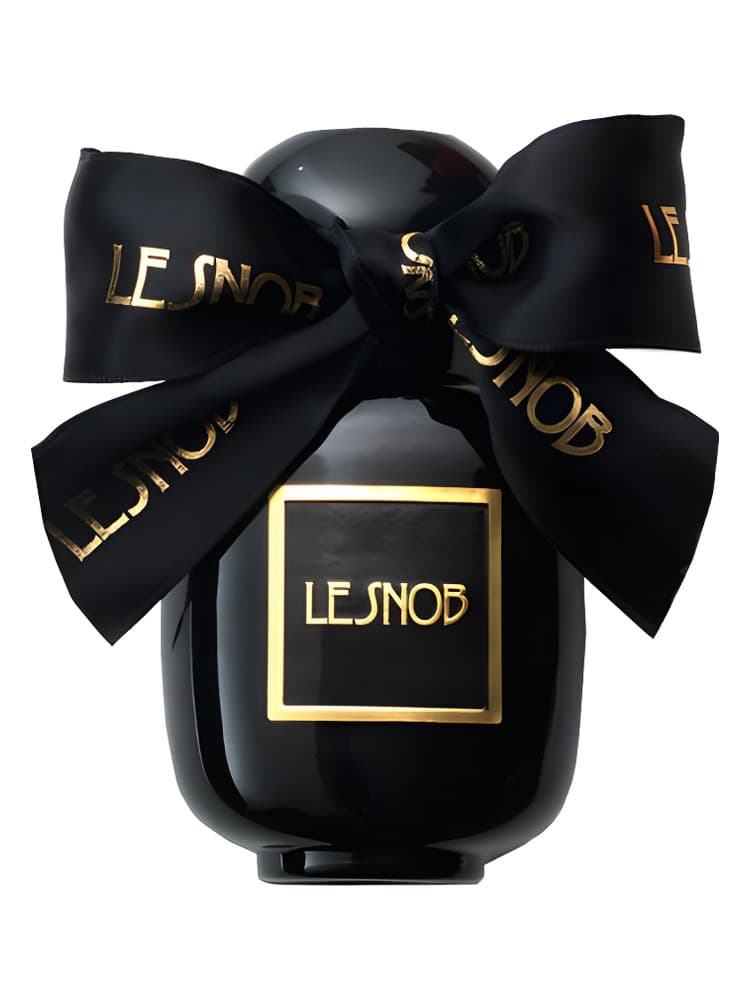 LE SNOB No I Gothic Rose