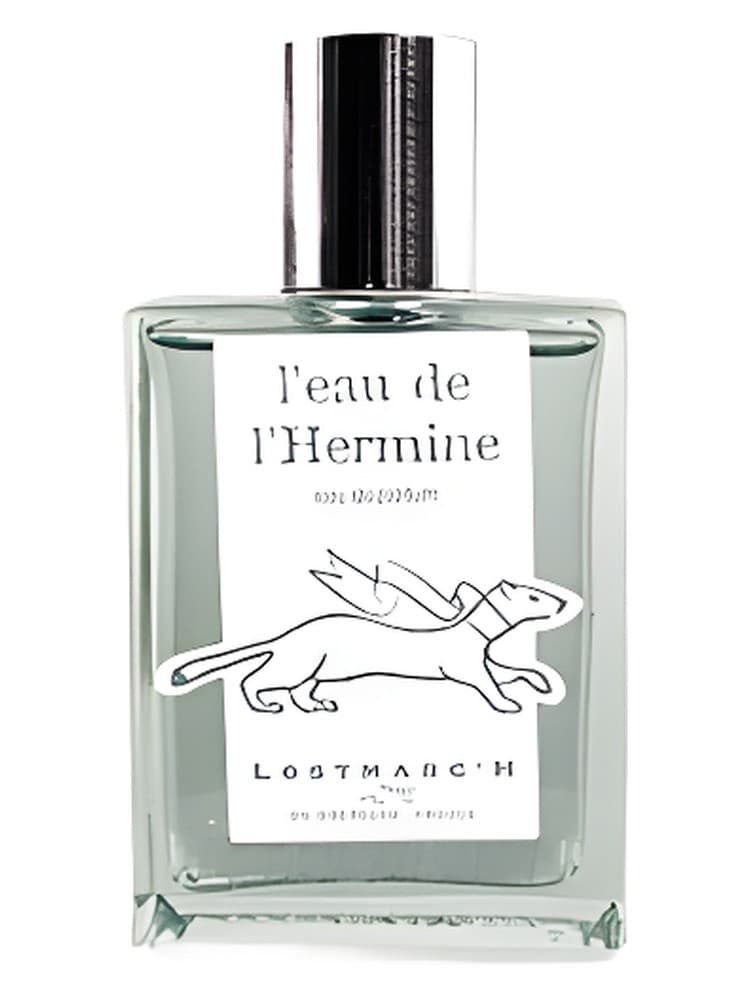 L eau de l Hermine