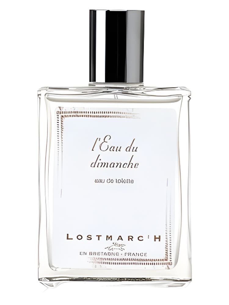 L Eau du Dimanche