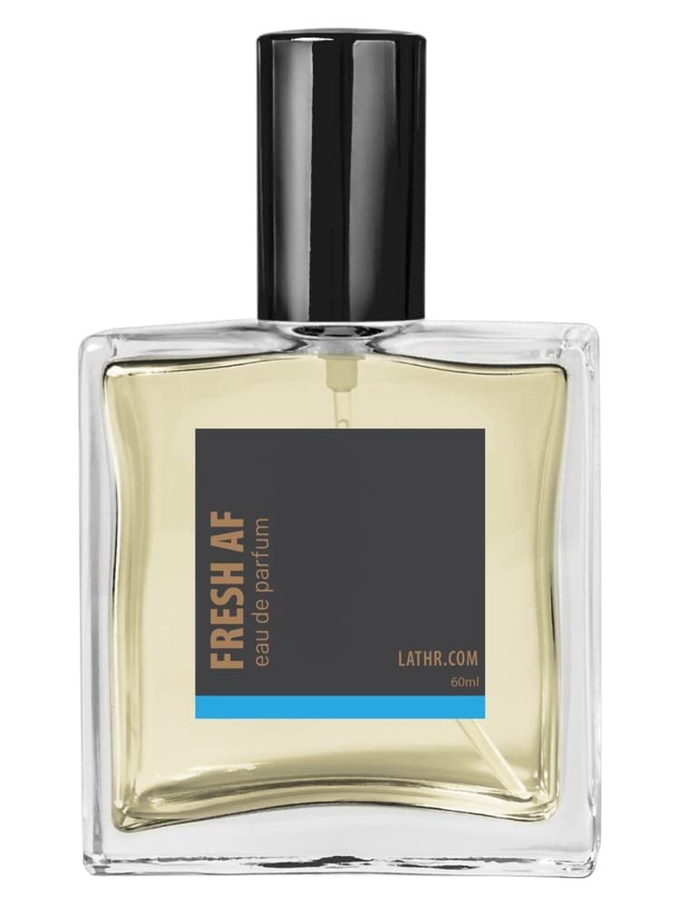 Fresh AF