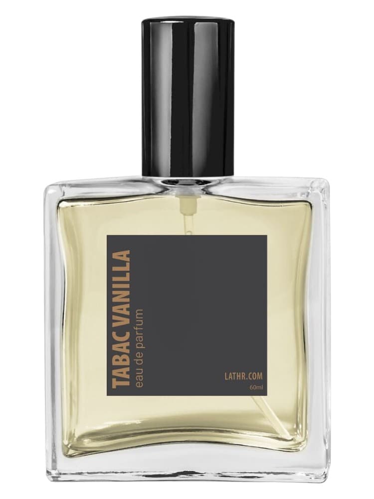 Tabac Vanilla