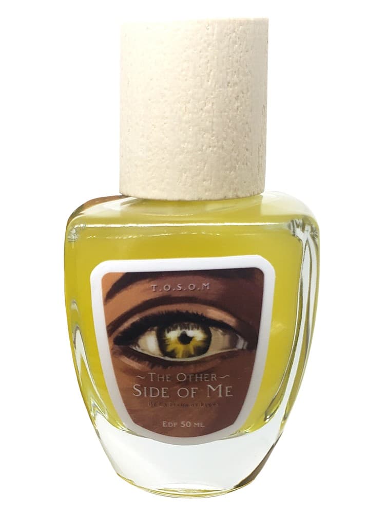 The Other Side of Me TOSOM