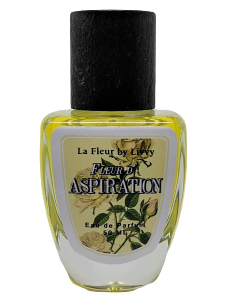 Fleur d Aspiration