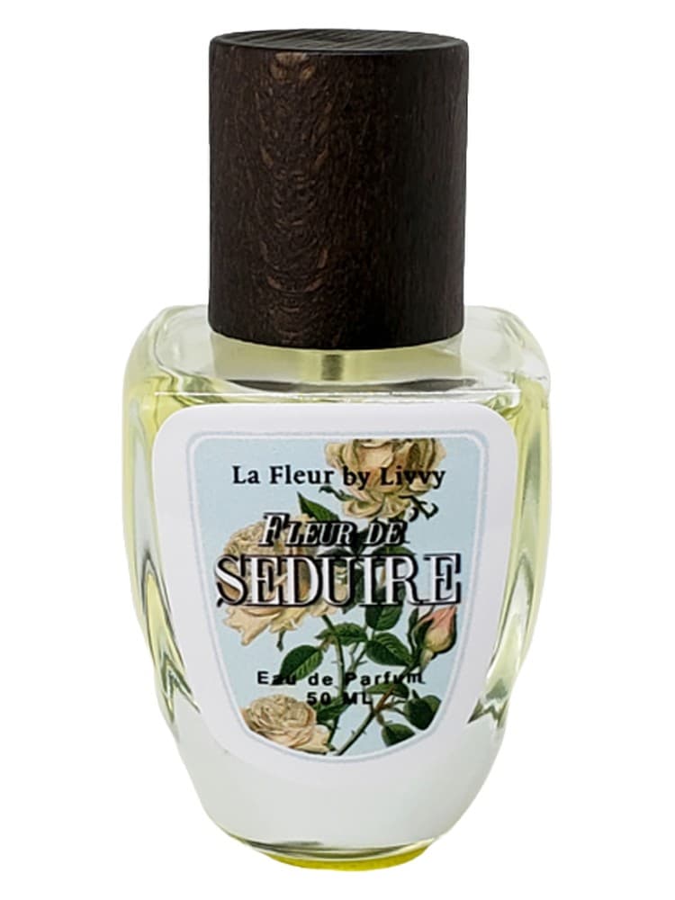 Fleur De Seduire