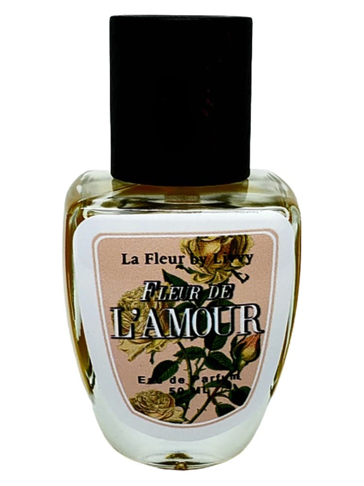 Fleur de l Amour