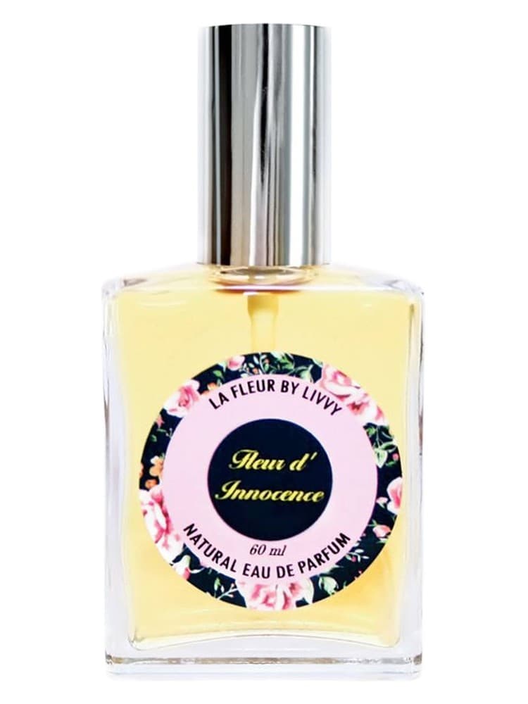 Fleur d Innocence