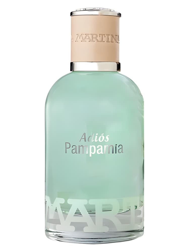 Adios Pampamia Hombre