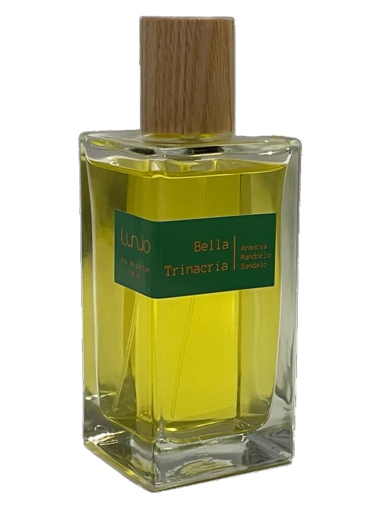Bella Trinacria