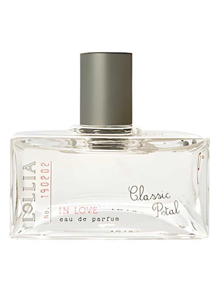 In Love Classic Petal