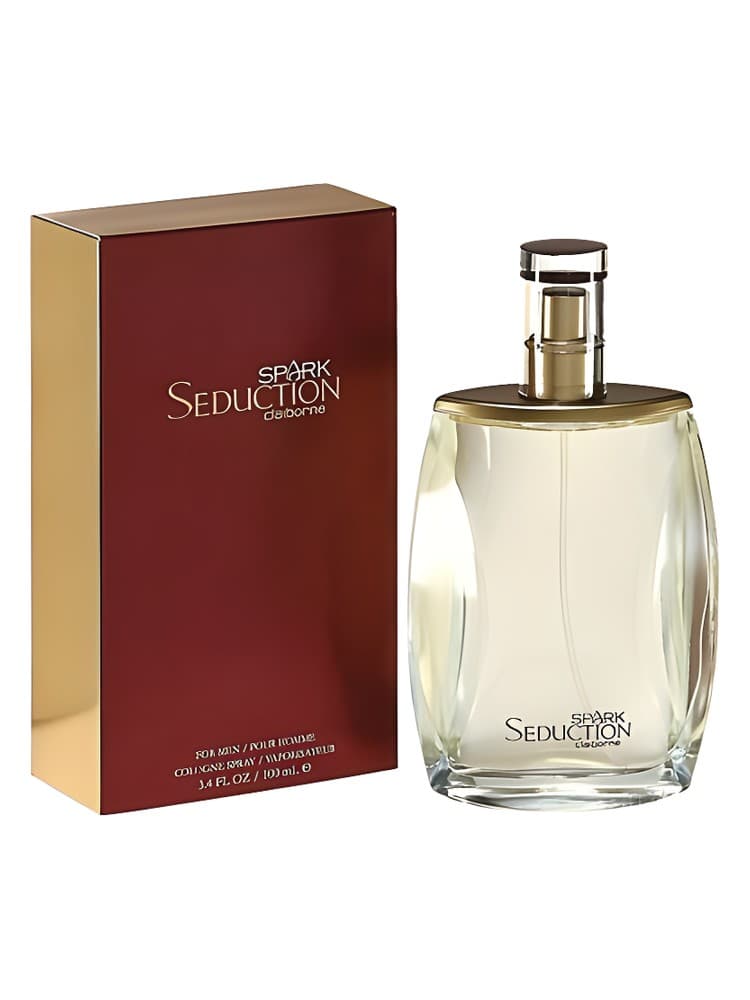Spark Seduction for Men