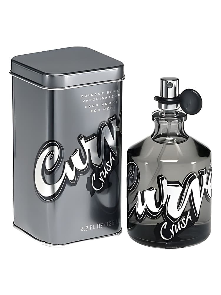 Curve Crush for Men