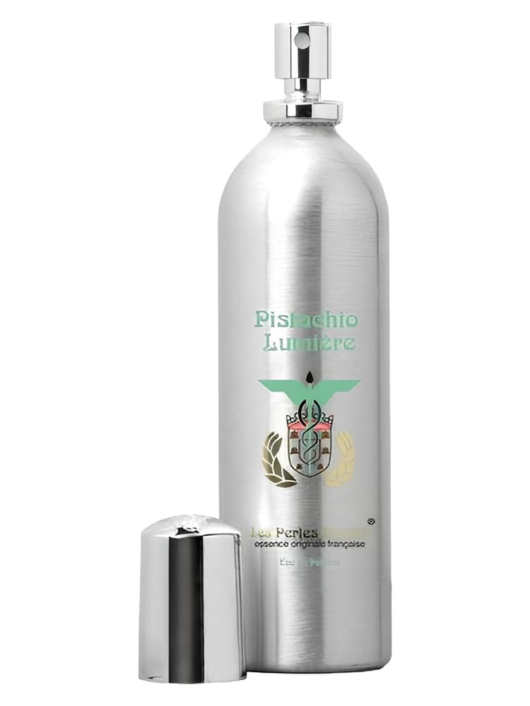 Pistachio Lumiere
