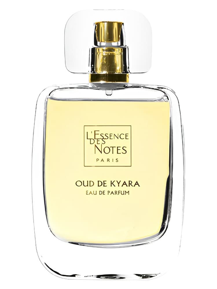 Oud de Kyara