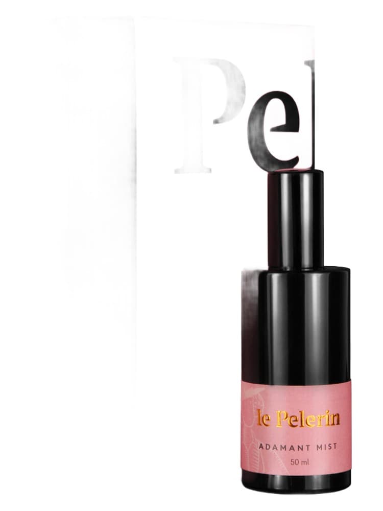 Adamant Mist
