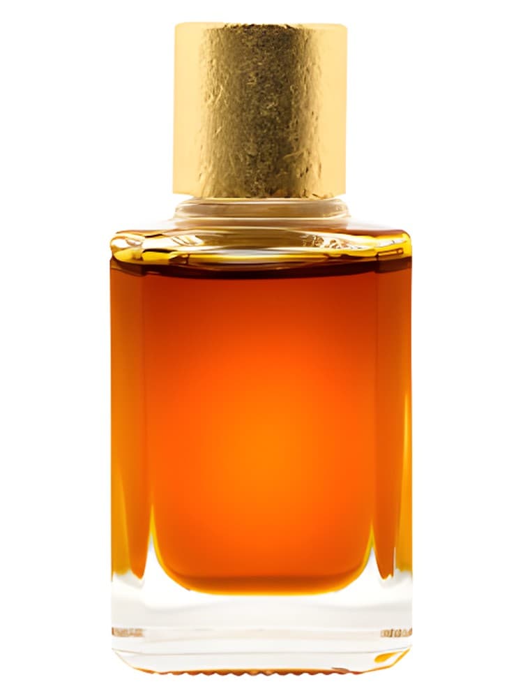 Ambre Passion Elixir