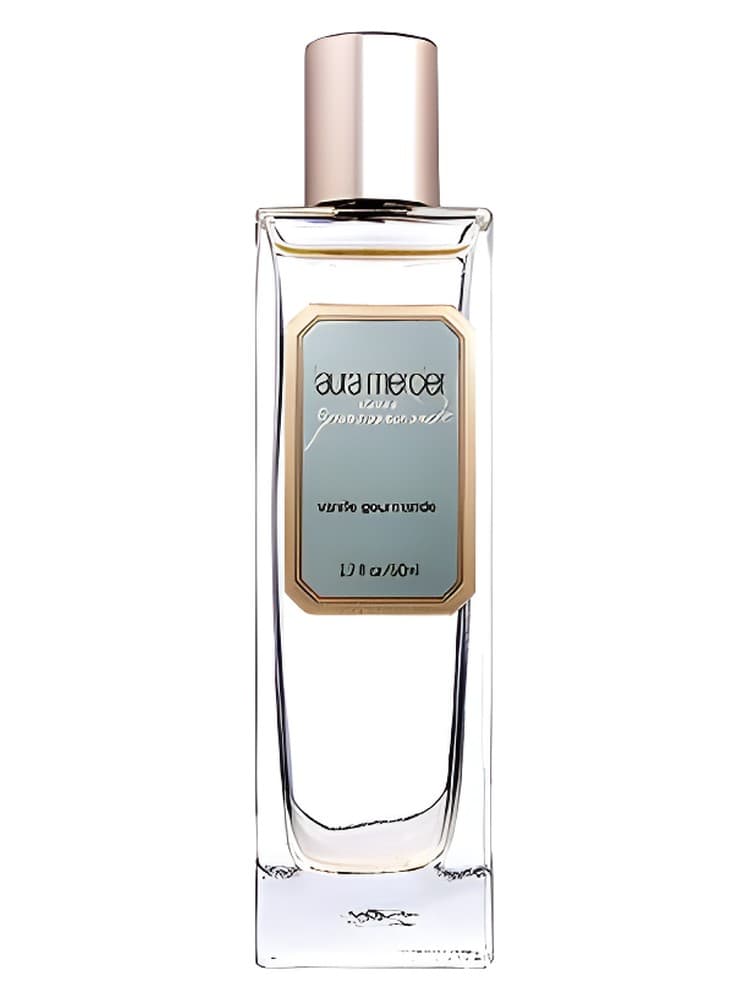 Eau Gourmande Vanille Gourmande