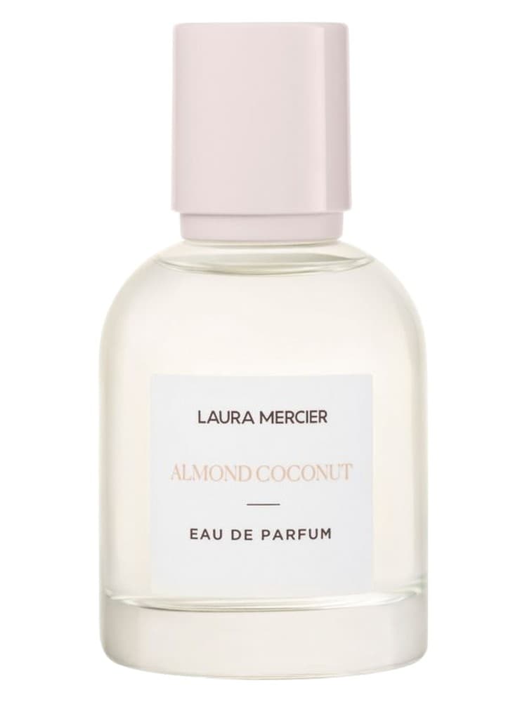 Almond Coconut Eau de Parfum