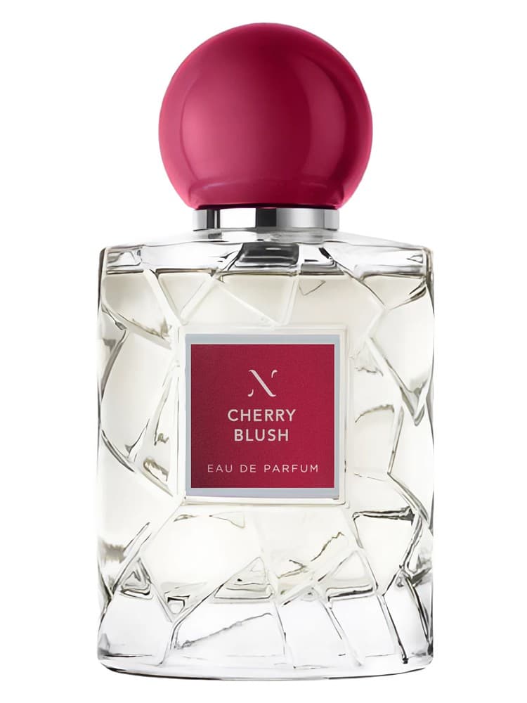 Cherry Blush