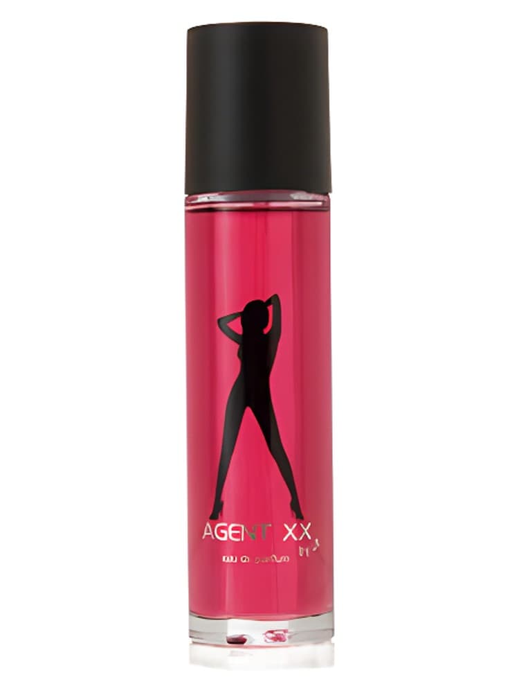 Agent XX