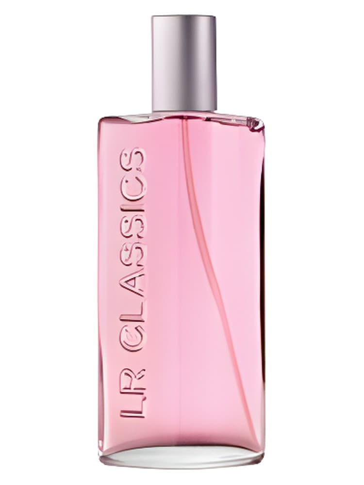 LR Classics Santorini