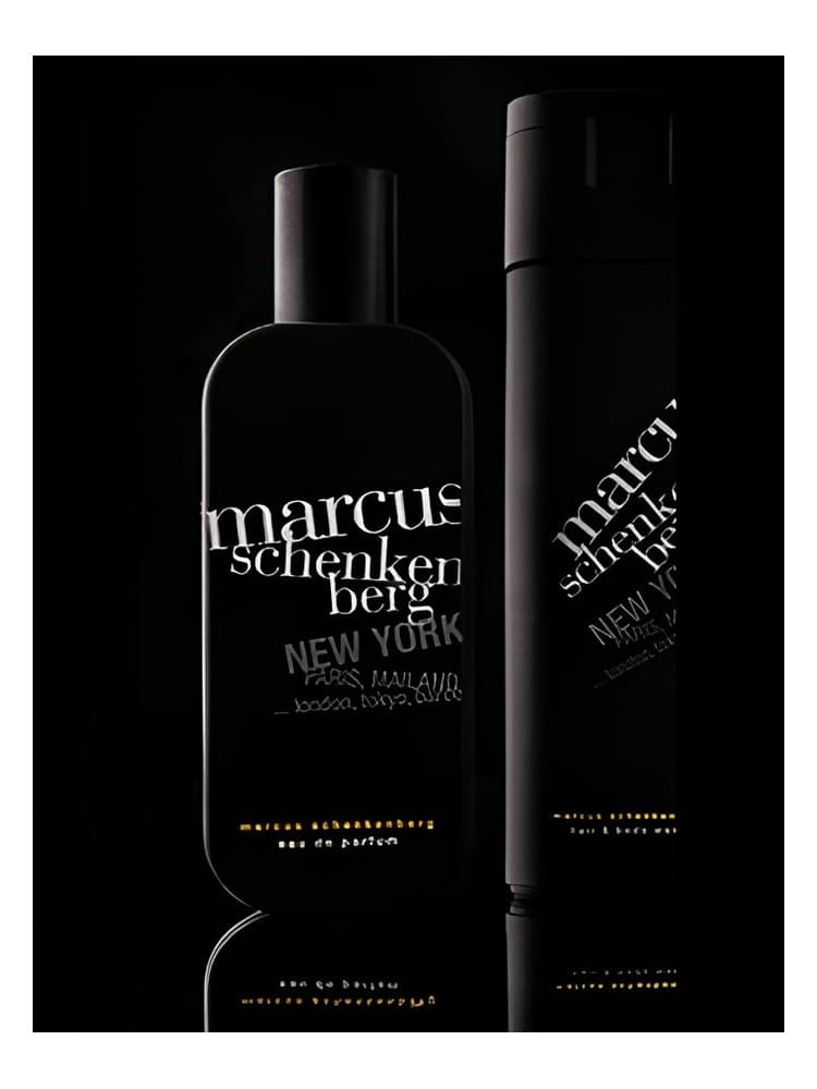 Marcus Schenkenberg Eau de Parfum