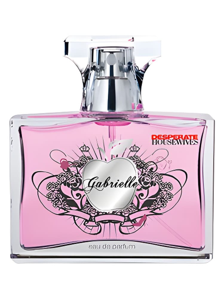Desperate Housewives Gabrielle
