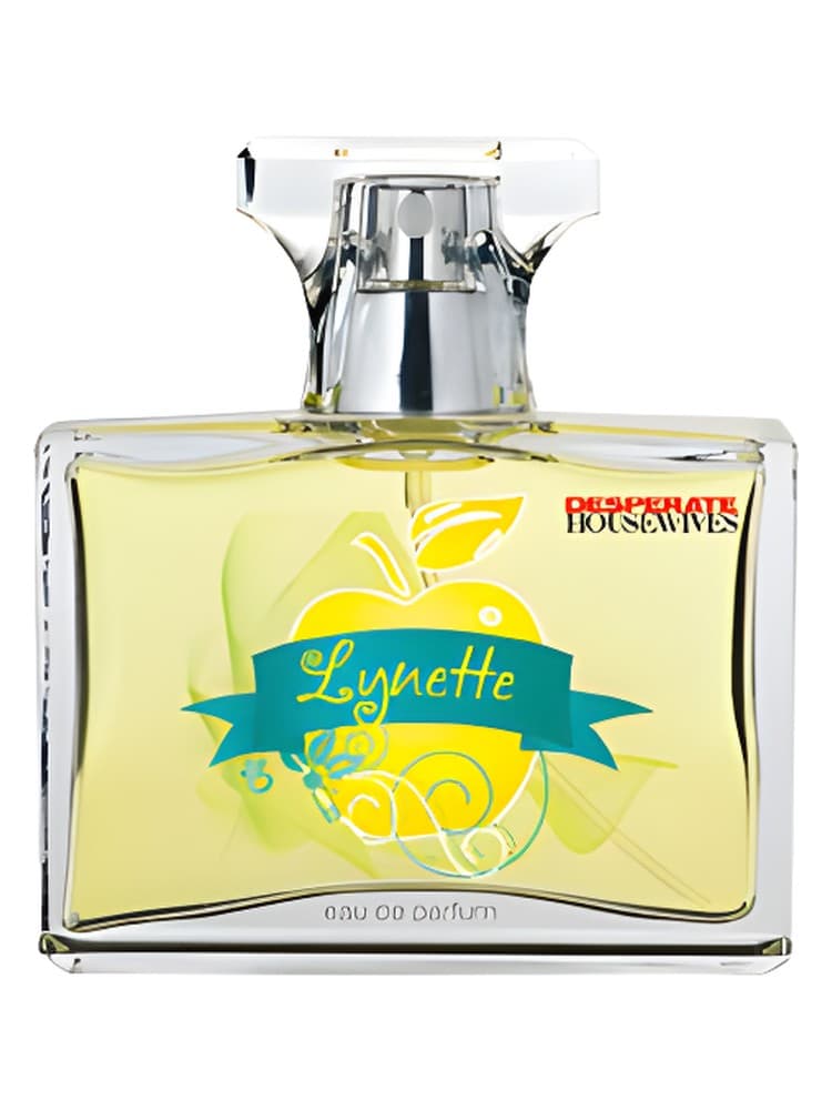 Desperate Housewives Lynette